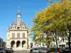 Sendero histórico en el centro de la ciudad - Travesías y excursiones en La Ferté-sous-Jouarre