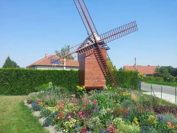 Sierlijke Vouzy rit Uitstapje in Vouzy