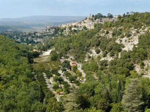 Tour of Saint-Pons - Hikes & walks in Bonnieux