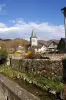 Le tour de serris - Randonnées & promenades à Beaudéan