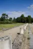 Tras los pasos de los romanos en bicicleta de montaña. - Travesías y excursiones en Corseul