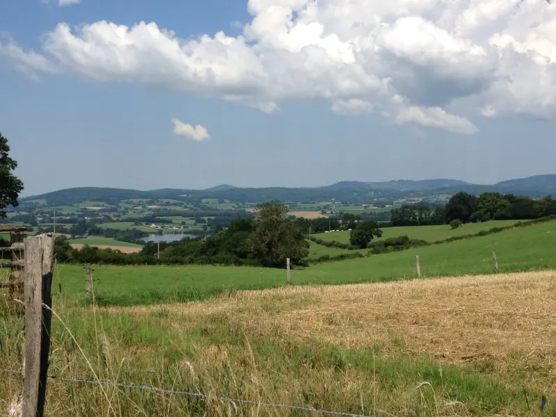 Vale Braconne - Caminhadas & passeios em Saint-Didier-sur-Arroux