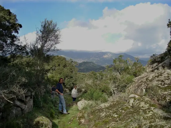 Vallée d'Arce - Escursioni e passeggiate a Sotta