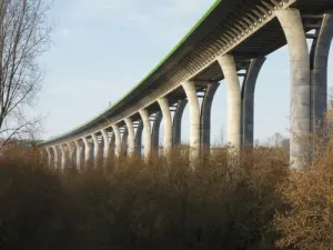 高架橋