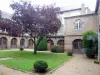 Cloister - Carmel Gardens