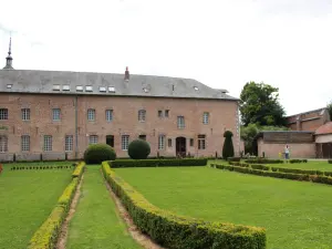 Abbeville - Casa Carmelo-Patrimonio