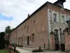 Abbeville - Carmel-Heritage House