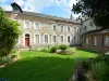 Abbeville - Casa del patrimonio del Carmelo