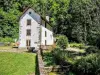 Abbévillers - Guide tourisme, vacances & week-end dans le Doubs