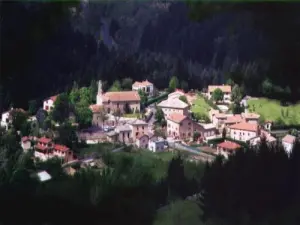 Village Accons