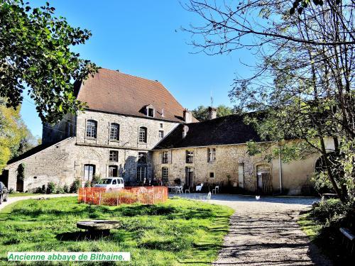 AdelansetleValdeBithaine Tourisme, Vacances & Weekend