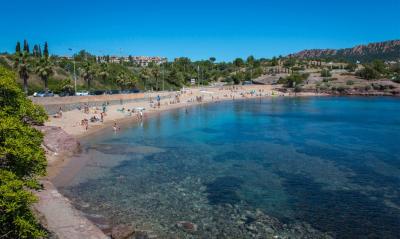 Agay Tourism Holidays Weekends