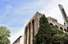 Agde - Le château