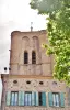 Agde - Cathédrale Saint-Etienne
