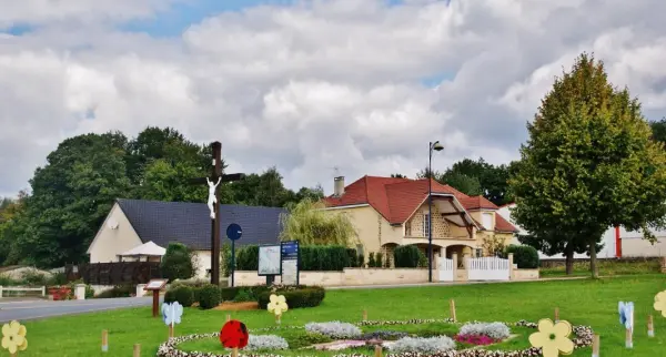 Aiglemont - Tourism, holidays & weekends guide in the Ardennes