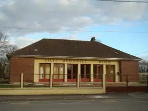 La mairie