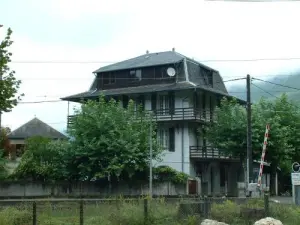 typisch huis