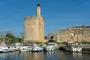 Tourist Office of Aigues-Mortes - Information point in Aigues-Mortes