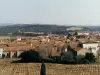 Aigues-Vives - Gids voor toerisme, vakantie & weekend in de Hérault