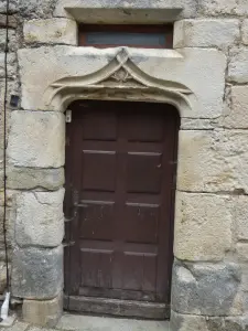 Porte