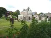 Ailly-le-Haut-Clocher - Tourism, holidays & weekends guide in the Somme