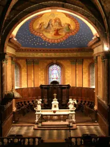 施洗约翰大教堂合唱团