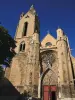 Catedral Saint-Sauveur - Monumento em Aix-en-Provence