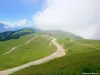 Semnoz Summit