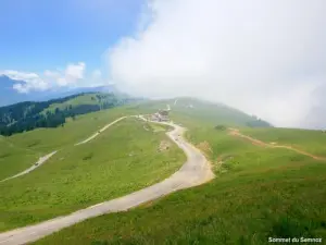 Semnoz Top