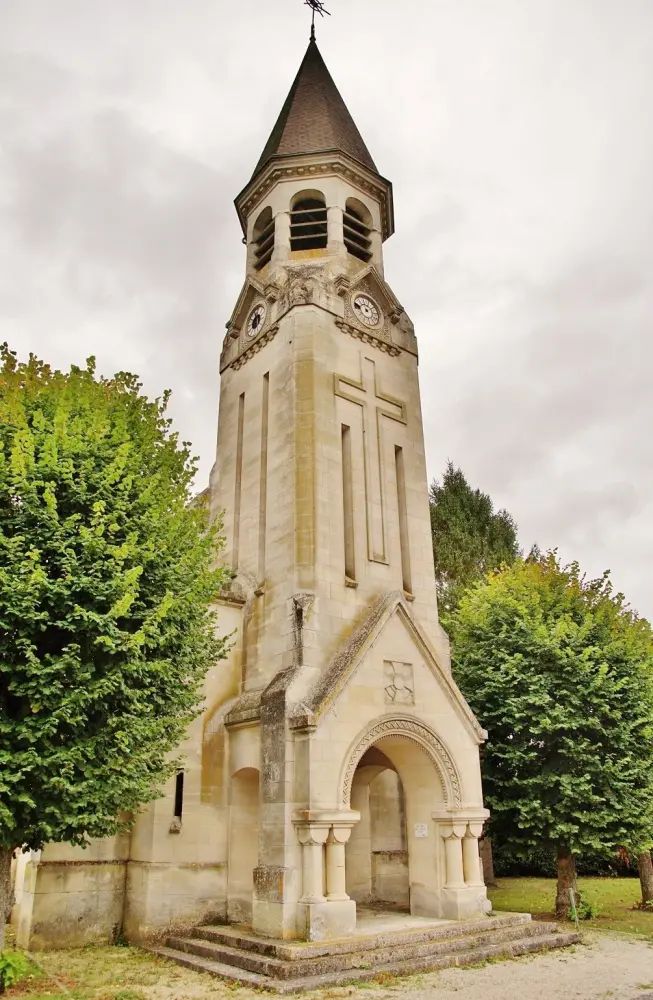 Photos AizyJouy Tourisme, Vacances & Weekend