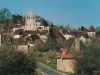 Ajat - Guide tourisme, vacances & week-end en Dordogne