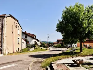 La commune