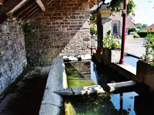 Lavoir