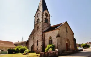 La chiesa