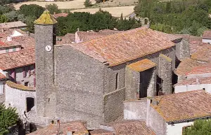 Church of Saint-Germain