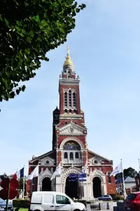 Kerk van Notre-Dame