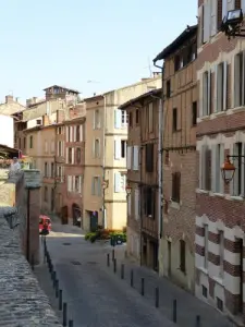 Ruelle d'Albi