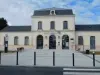 Estación de tren de Albi-Ville - Transporte en Albi