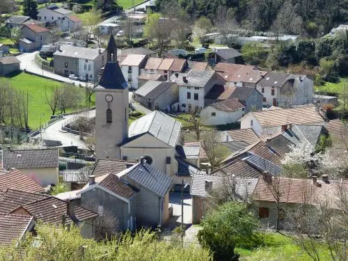 Albiès - Guida turismo, vacanze e weekend nell'Ariège