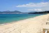 Plage d'Agosta - Lieu de loisirs à Albitreccia