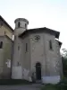 Château de Montpon - Monument à Alby-sur-Chéran