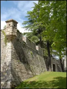 Fort Vauban