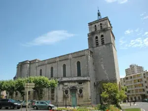 Catedral de Saint-Jean