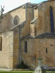 Igreja de Santo André