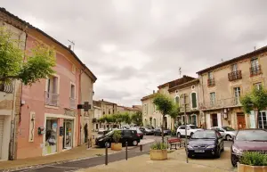 Le village