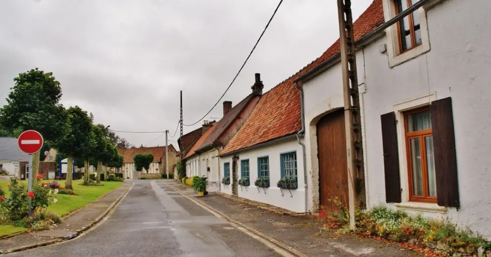 Bilder Alincthun Tourismus, Urlaub & Wochenende