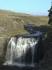 Cascade des Veyrines - Site naturel à Allanche