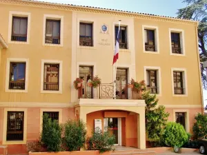 Mairie