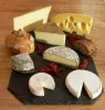 Allevard - Cheeseboard