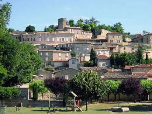 Allex - Führer für Tourismus, Urlaub & Wochenende in der Drôme